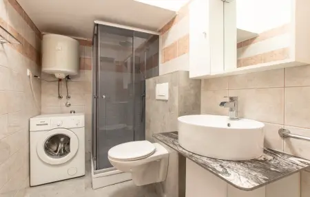Appartement 6 personnes à Zadar - Photo 16