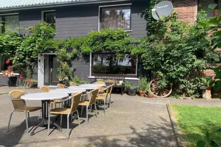 Haus Hunnenberg 2, Maison de vacances confortable pour 8 à Büllingen - Photo 1