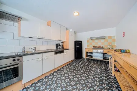 Haus Hunnenberg 2, Maison de vacances confortable pour 8 à Büllingen - Photo 2