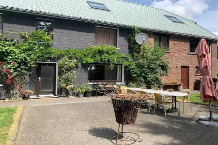 Haus Hunnenberg 2, Maison de vacances confortable pour 8 à Büllingen - Photo 5