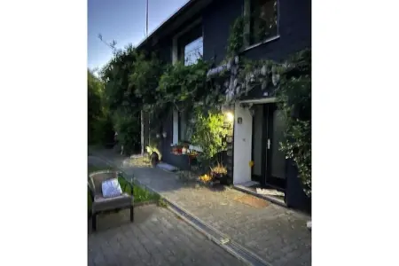 Haus Hunnenberg 2, Maison de vacances confortable pour 8 à Büllingen - Photo 6