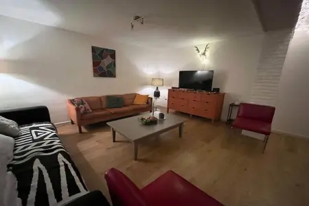 Haus Hunnenberg 2, Maison de vacances confortable pour 8 à Büllingen - Photo 7