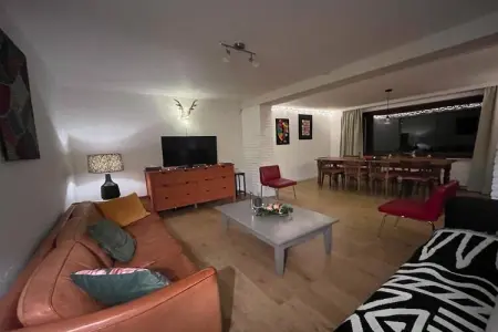 Haus Hunnenberg 2, Maison de vacances confortable pour 8 à Büllingen - Photo 8