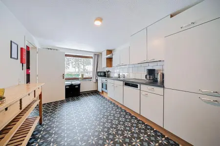 Haus Hunnenberg 2, Maison de vacances confortable pour 8 à Büllingen - Photo 10