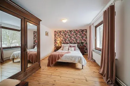 Haus Hunnenberg 2, Maison de vacances confortable pour 8 à Büllingen - Photo 12