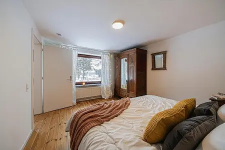 Haus Hunnenberg 2, Maison de vacances confortable pour 8 à Büllingen - Photo 13