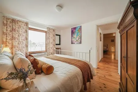 Haus Hunnenberg 2, Maison de vacances confortable pour 8 à Büllingen - Photo 14
