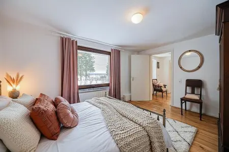 Haus Hunnenberg 2, Maison de vacances confortable pour 8 à Büllingen - Photo 15