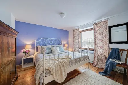 Haus Hunnenberg 2, Maison de vacances confortable pour 8 à Büllingen - Photo 16