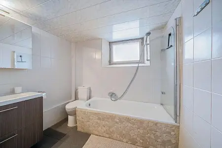 Haus Hunnenberg 2, Maison de vacances confortable pour 8 à Büllingen - Photo 18