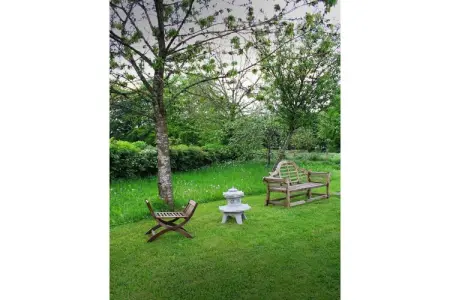 Haus Hunnenberg 2, Maison de vacances confortable pour 8 à Büllingen - Photo 29