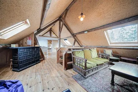 Haus Hunnenberg 2, Maison de vacances confortable pour 8 à Büllingen - Photo 32