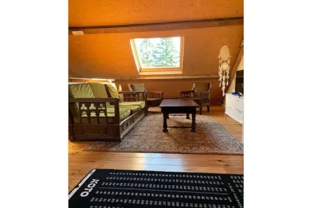 Haus Hunnenberg 2, Maison de vacances confortable pour 8 à Büllingen - Photo 34