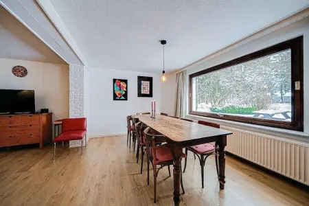 Haus Hunnenberg 2, Maison de vacances confortable pour 8 à Büllingen - Photo 37