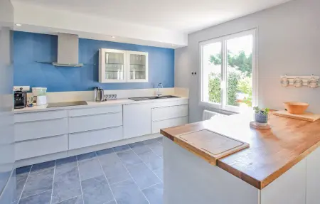 Maison 13 personnes à Saint Germain sur Ay - Photo 4