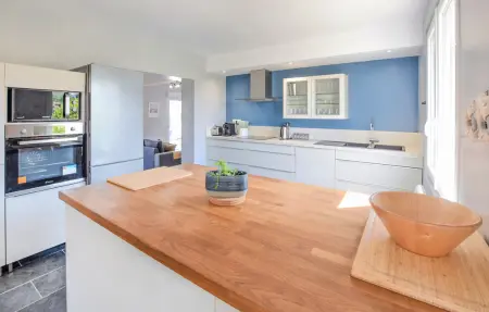 Maison 13 personnes à Saint Germain sur Ay - Photo 5