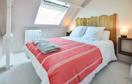 Maison 13 personnes à Saint Germain sur Ay - Photo 12