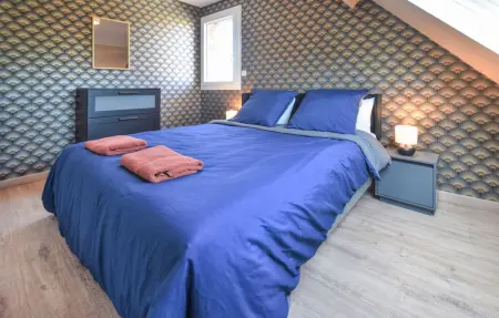 Maison 13 personnes à Saint Germain sur Ay - Photo 15