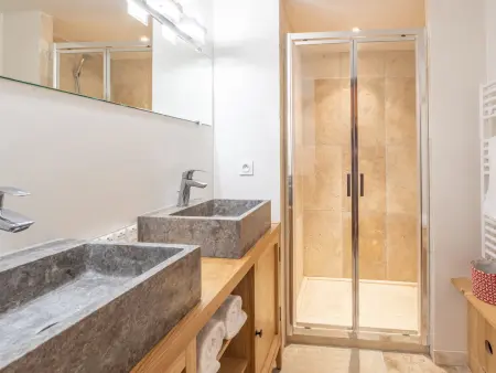 Appartement 3 Pièces Centre Alpe d'Huez avec Parking et WIFI - Photo 8