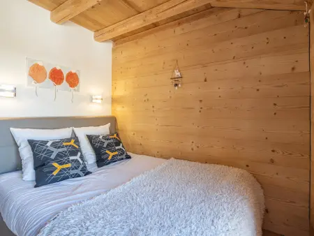 Appartement 3 Pièces Centre Alpe d'Huez avec Parking et WIFI - Photo 10