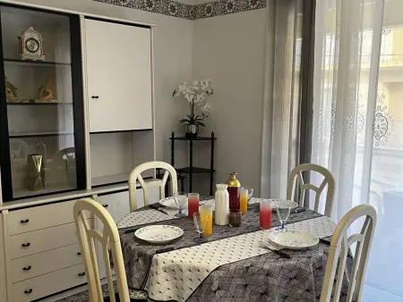 Appartement T3 à 50m de la plage, proche centre - Photo 1