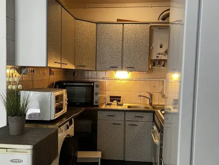 Appartement T3 à 50m de la plage, proche centre - Photo 4