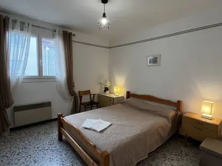 Appartement T3 à 50m de la plage, proche centre - Photo 6