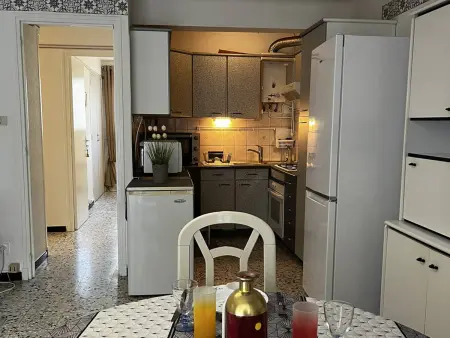 Appartement T3 à 50m de la plage, proche centre - Photo 7