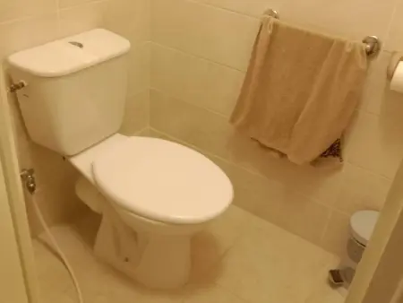 Appartement T3 à 50m de la plage, proche centre - Photo 8