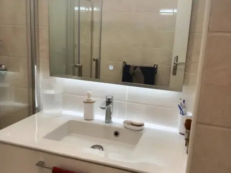 Appartement T3 à 50m de la plage, proche centre - Photo 16