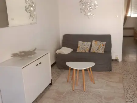 Appartement T3 à 50m de la plage, proche centre - Photo 17