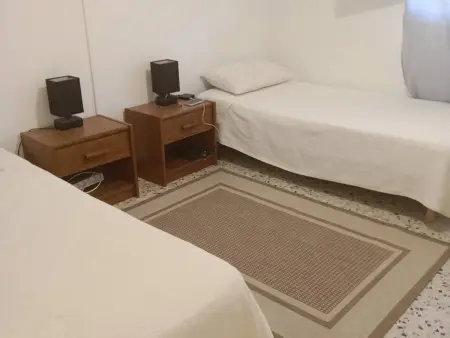 Appartement T3 à 50m de la plage, proche centre - Photo 21