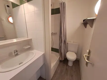 Duplex moderne aux Deux Alpes avec vue montagnes et balcon, parking inclus - Photo 11