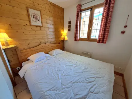 Charmant appartement 2 ch. pour 5 pers. aux Deux Alpes - Photo 6