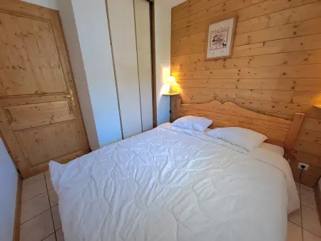 Charmant appartement 2 ch. pour 5 pers. aux Deux Alpes - Photo 7