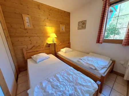 Charmant appartement 2 ch. pour 5 pers. aux Deux Alpes - Photo 8