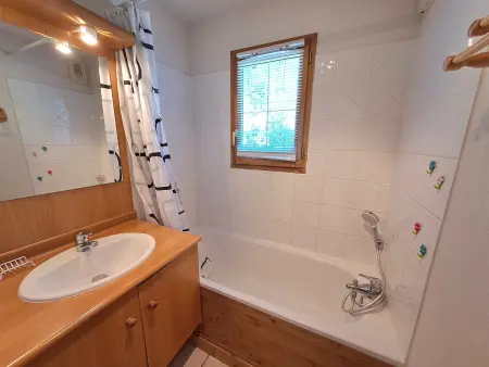 Charmant appartement 2 ch. pour 5 pers. aux Deux Alpes - Photo 10