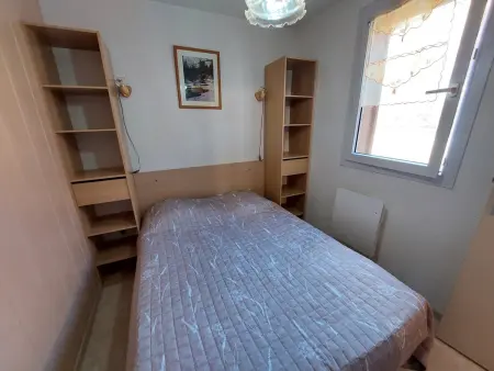 Spacieux 2 Pièces, Vue Pistes, Animaux Admis, Appartement 6 personnes à Les Deux Alpes - Photo 2
