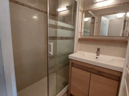Spacieux 2 Pièces, Vue Pistes, Animaux Admis, Appartement 6 personnes à Les Deux Alpes - Photo 5