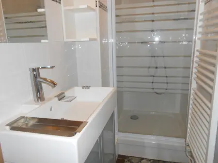 Studio ensoleillé avec balcon aux Deux Alpes, Appartement 4 personnes à Les Deux Alpes - Photo 6