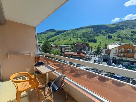 Studio confortable au centre des Deux Alpes proche des pistes - Photo 5