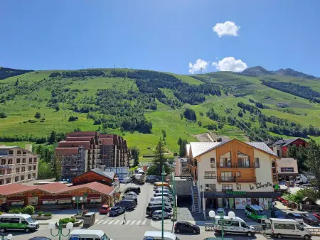 Studio confortable au centre des Deux Alpes proche des pistes - Photo 6