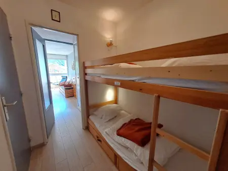 Studio confortable au centre des Deux Alpes proche des pistes - Photo 9