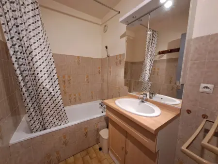 Studio confortable au centre des Deux Alpes proche des pistes - Photo 10