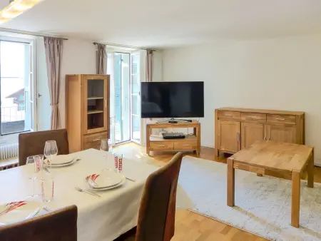 Orya, Appartement 4 personnes à Interlaken - Photo 1