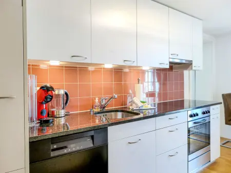 Orya, Appartement 4 personnes à Interlaken - Photo 2