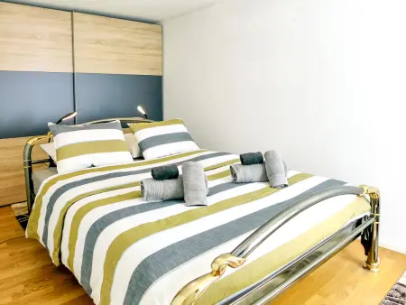 Orya, Appartement 4 personnes à Interlaken - Photo 3