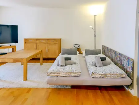 Orya, Appartement 4 personnes à Interlaken - Photo 4