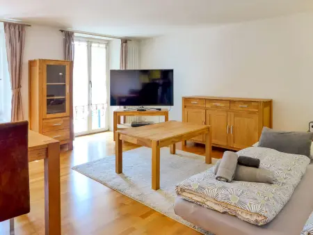 Orya, Appartement 4 personnes à Interlaken - Photo 5