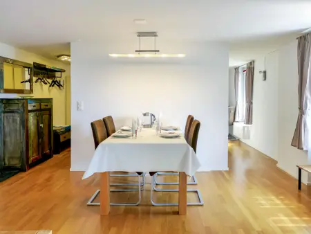 Orya, Appartement 4 personnes à Interlaken - Photo 7